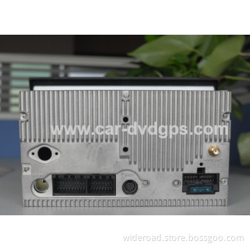 Wideroad Fiat Bravo Dvd Radio Gps Navigation System Tv Bluetooth Canbus 